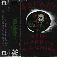 42PATH - Backpack (Slowed)