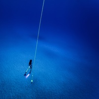 Ocean Floor