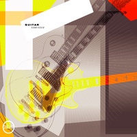 Guitar - Sunkissed