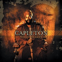 Capleton - Mi Deh Yah