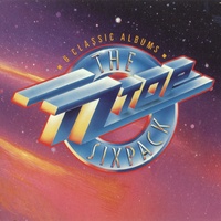 ZZ Top - Tush