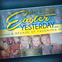 Jeff & Sheri Easter - Over And Over