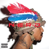 N.E.R.D. - Perfect Defect