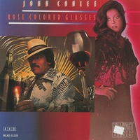 John Conlee - Rose Colored Glasses