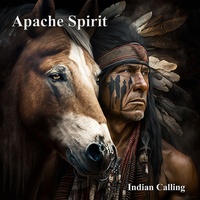 Indian Calling - Geronimo