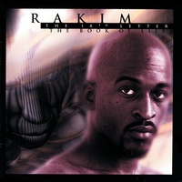 Eric B. & Rakim - Know The Ledge