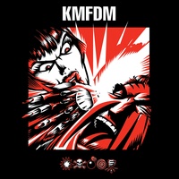 KMFDM - Split Sperm