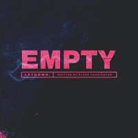 Letdown. - Empty
