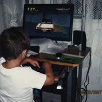 she made my day worse with just a word