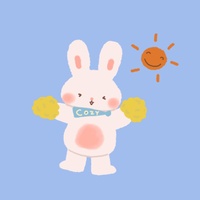 COZY CLOU:D - Cheer Up