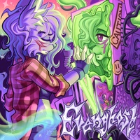 the spiral staircase