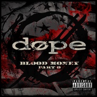 Dope - Dead World
