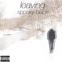 Spooky Black - Pull