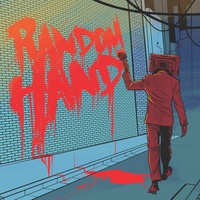 Random Hand - Devil With a Microphone