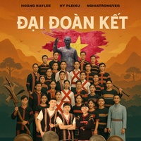 ĐẠI ĐOÀN KẾT