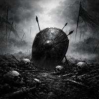 The Fight Continues Uncounted