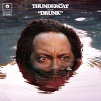 Thundercat - Them Changes - Sped Up