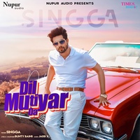 Singga - Dil Mutiyar Da 2
