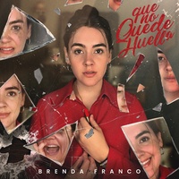 Brenda Franco - Que no quede huella | TikTok
