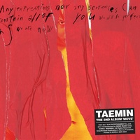 TAEMIN - MOVE