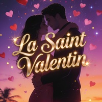 La Saint Valentin