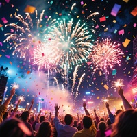 2026 Is Here, Happy New Year