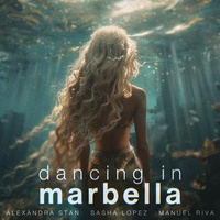 Ioana Alexandra Stan - Dancing in Marbella | TikTok