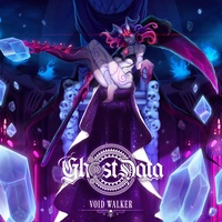GHOST DATA - Full Bodied