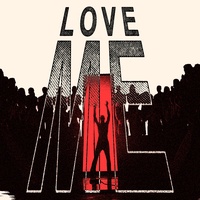 JMSN - Love Me