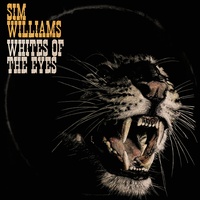 Sim Williams - Hell Only Knows