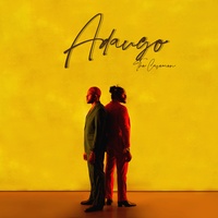 The Cavemen - ADAUGO