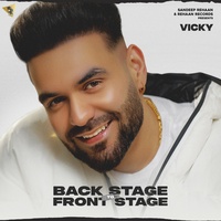 Vicky - Hustling