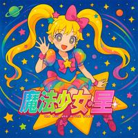 魔法少女