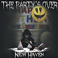 New Haven - Fire