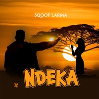 Sqoop Larma - NDEKA