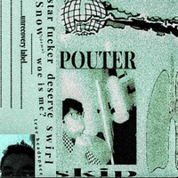 Pouter - skip