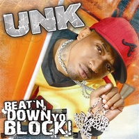 Unk - Walk It Out
