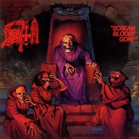 Baptized In Blood