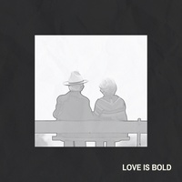 Daniel Sid - Love Is Bold