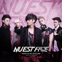 NU'EST - FACE
