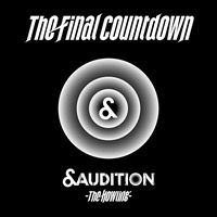 &AUDITION - The Final Countdown - Sabi Version