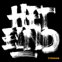 Typhoon - Het Eind - Intro