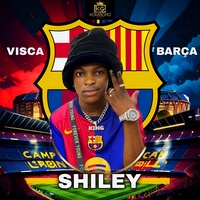Shiley - Visca barça