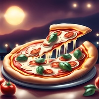 L. Comp. Project - Pizza