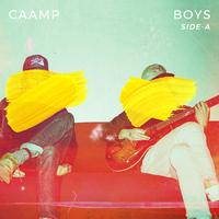 Caamp - 26
