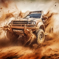 ROKKA - Offroading
