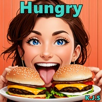 K.J.S - Hungry