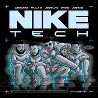 Ashafar - NIKE TECH