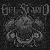 Get Scared - Suffer