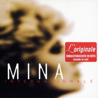 Mina - Splish splash